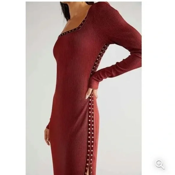 chinese dress ladies Free People Women's Simone Dress, Black, XS at Amazon Women's Clothing store